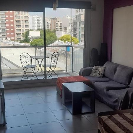 Donato Anhelo Departamento En Caballito Norte بوينس آيرس المظهر الخارجي الصورة