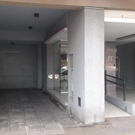 Donato Anhelo Departamento En Caballito Norte بوينس آيرس المظهر الخارجي الصورة
