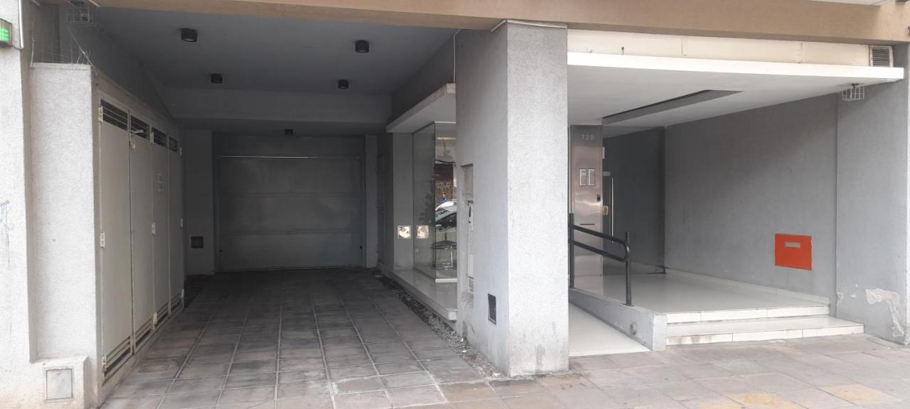 Donato Anhelo Departamento En Caballito Norte بوينس آيرس المظهر الخارجي الصورة