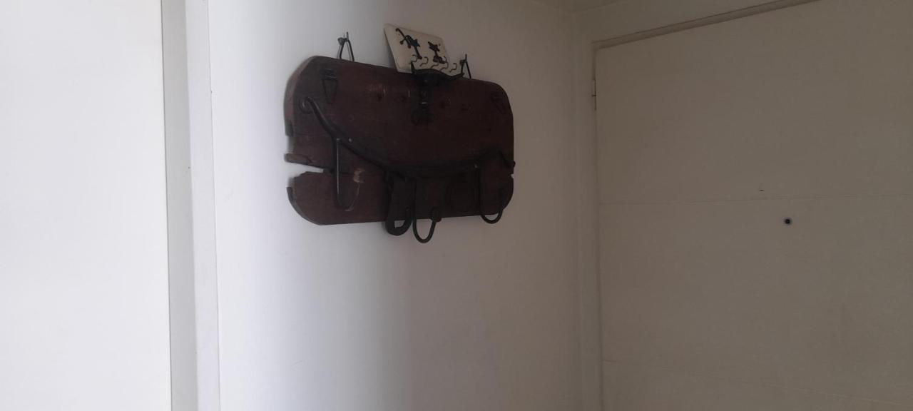 Donato Anhelo Departamento En Caballito Norte بوينس آيرس المظهر الخارجي الصورة