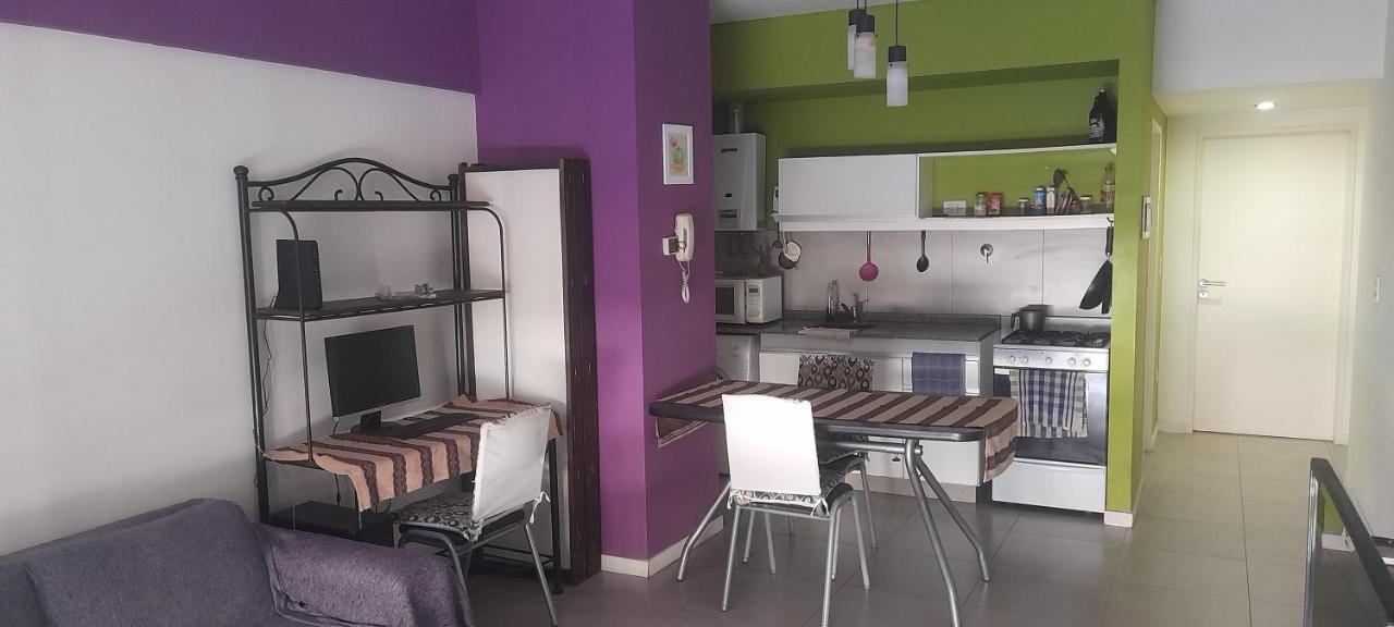 Donato Anhelo Departamento En Caballito Norte بوينس آيرس المظهر الخارجي الصورة