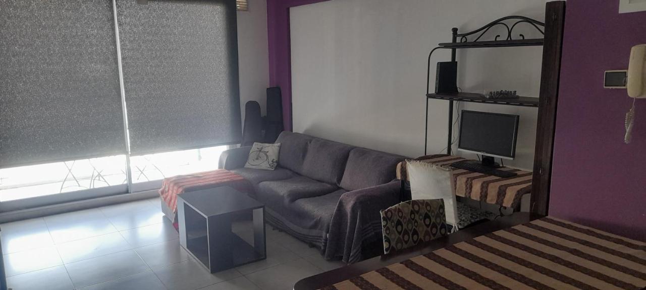 Donato Anhelo Departamento En Caballito Norte بوينس آيرس المظهر الخارجي الصورة