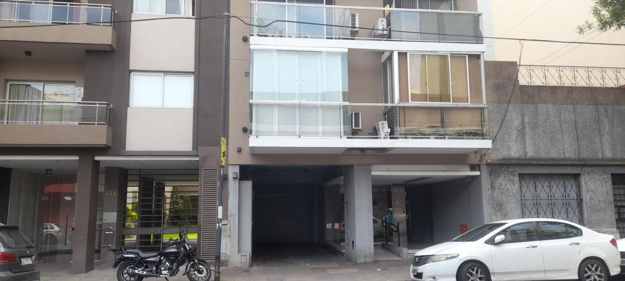 Donato Anhelo Departamento En Caballito Norte بوينس آيرس المظهر الخارجي الصورة