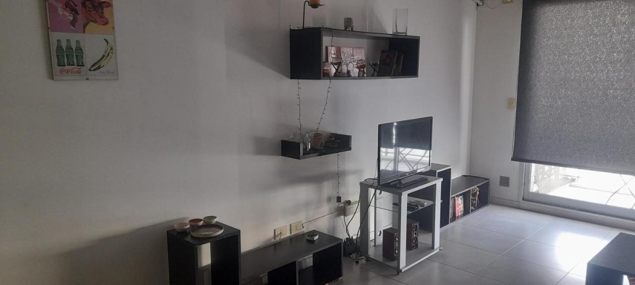 Donato Anhelo Departamento En Caballito Norte بوينس آيرس المظهر الخارجي الصورة