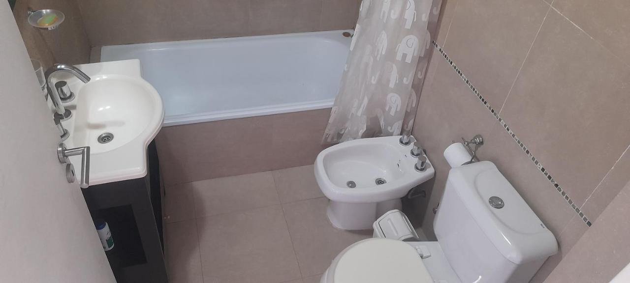 Donato Anhelo Departamento En Caballito Norte بوينس آيرس المظهر الخارجي الصورة