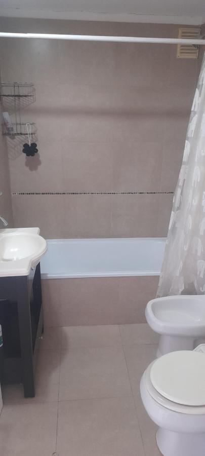 Donato Anhelo Departamento En Caballito Norte بوينس آيرس المظهر الخارجي الصورة