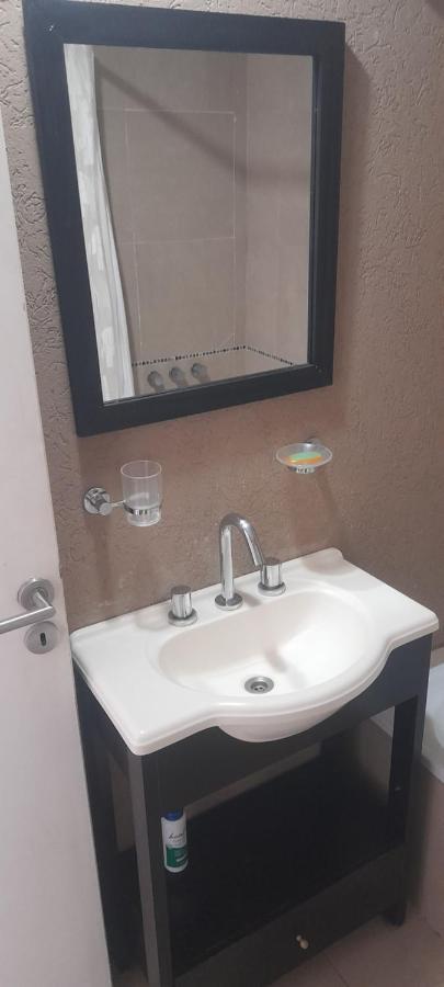 Donato Anhelo Departamento En Caballito Norte بوينس آيرس المظهر الخارجي الصورة
