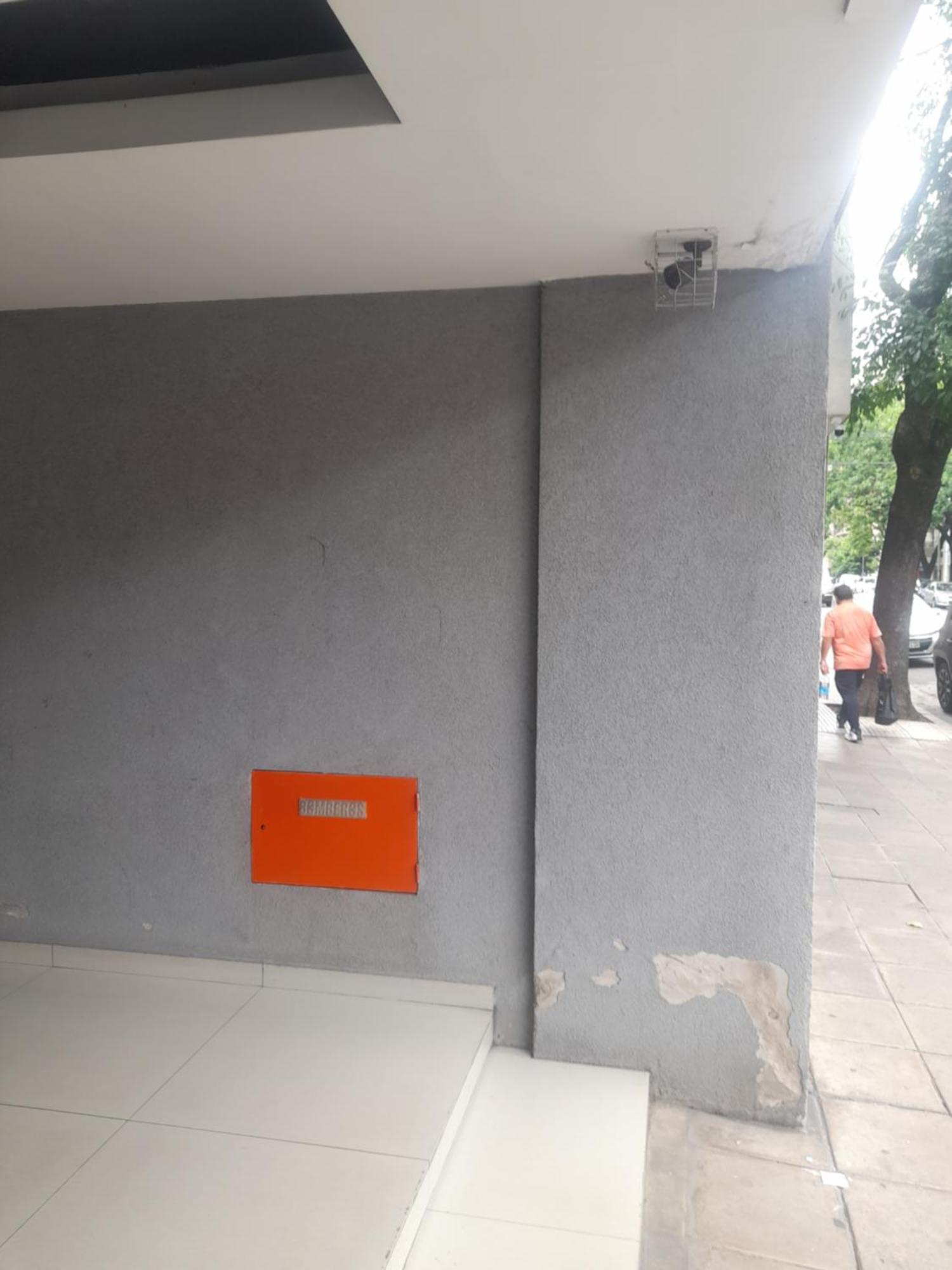 Donato Anhelo Departamento En Caballito Norte بوينس آيرس المظهر الخارجي الصورة